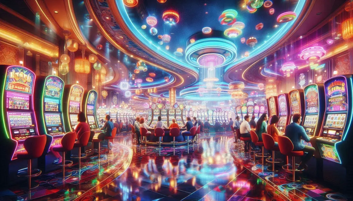 Betano Casino